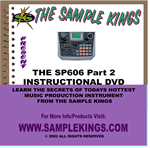 roland sp606 instructional dvd part 2